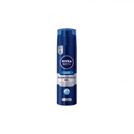 Nivea Hydraterende scheergel voor mannen (alleen beschikbaar binnen de EU)