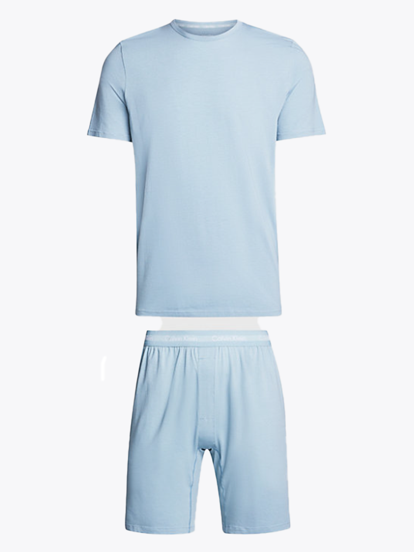 S/S Short Set