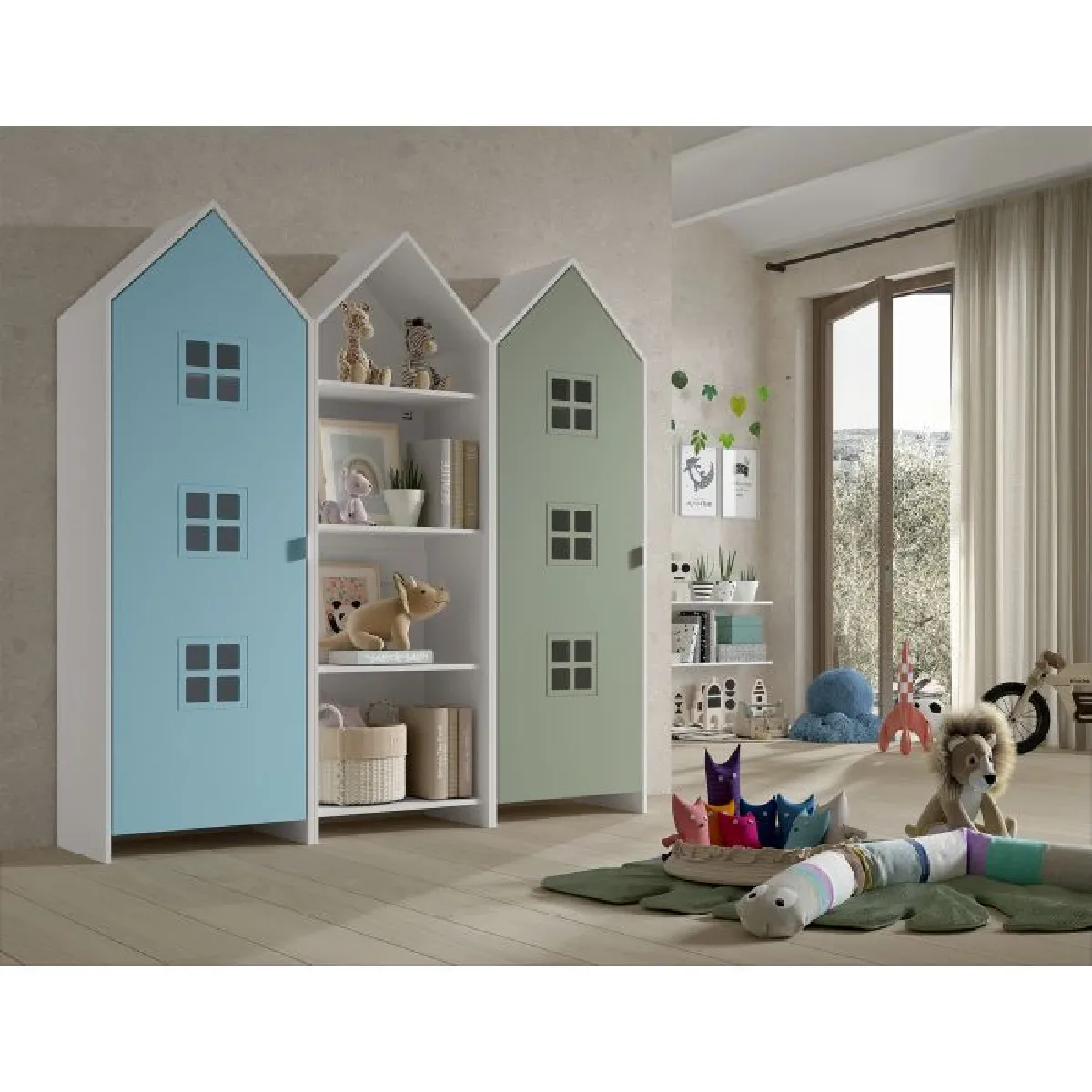 VIPACK Casami Bruges