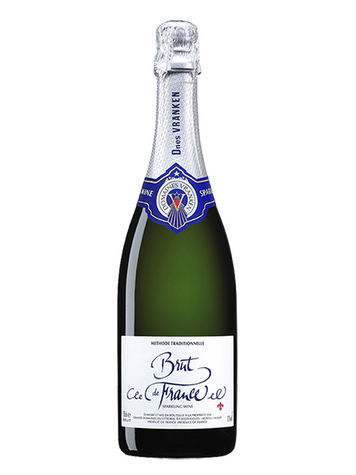 SPARKLING BRUT DE FRANCE