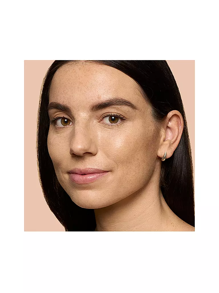 BOBBI BROWN Skin Long Wear Weightless Foundation ( 2.5 Warm Sand) hellbraun