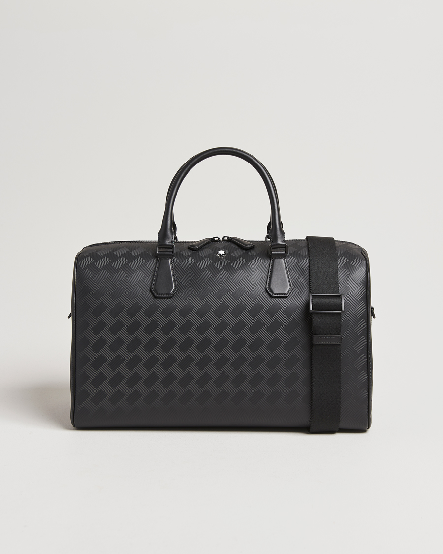 Montblanc Extreme 3.0 Weekendbag Large Black