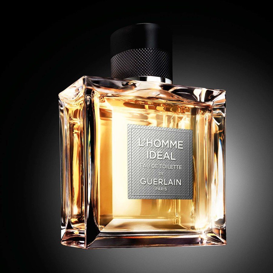 Guerlain L'homme Ideal Eau De Toilette 50ml