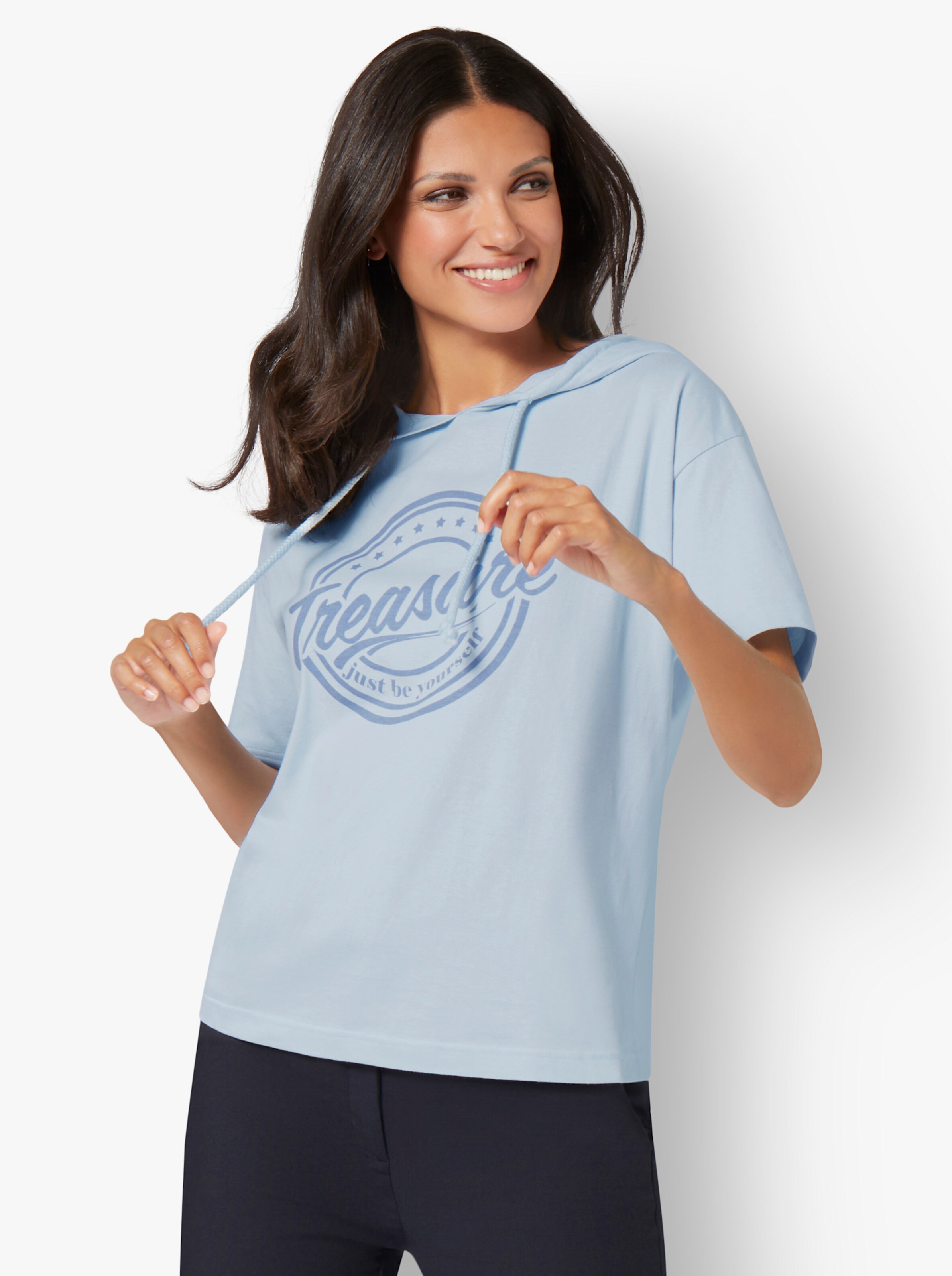 Kapuzenshirt