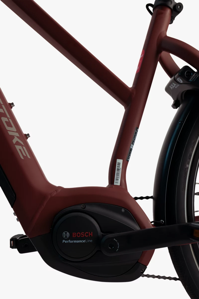 Stoke Ica 625 28 Damen E-Bike 2024