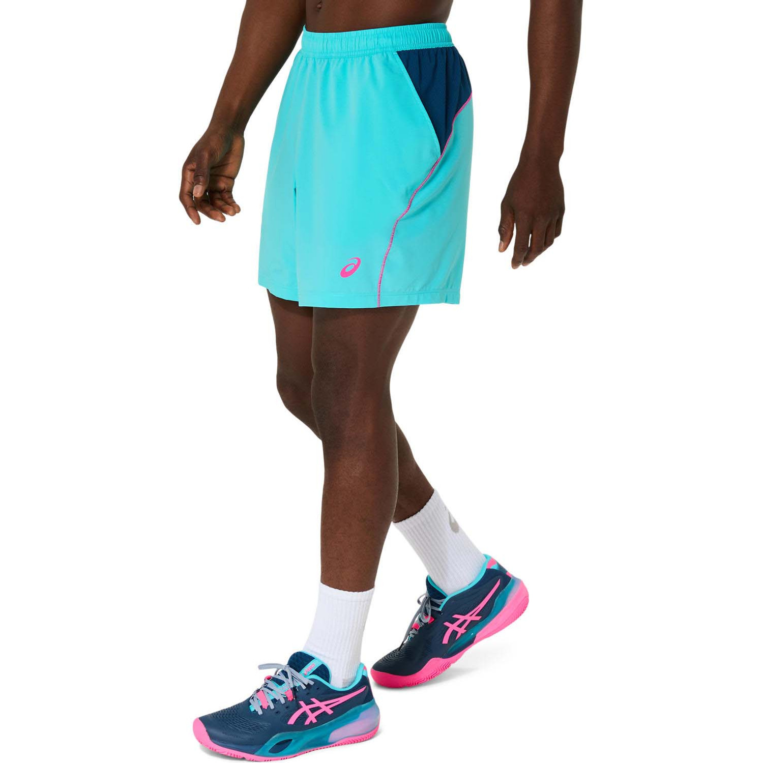 ASICS Court Padel 7 Inch Short