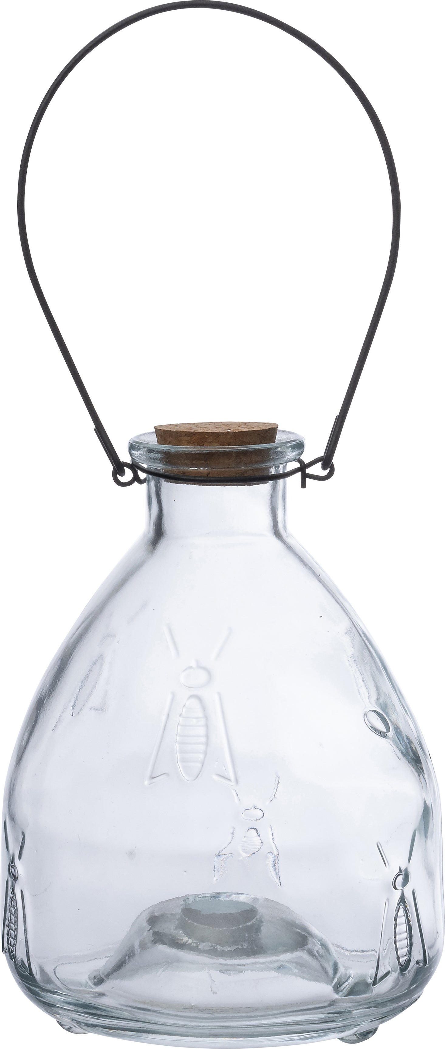 Intratuin wespenvanger Svea D 13 H 16 cm