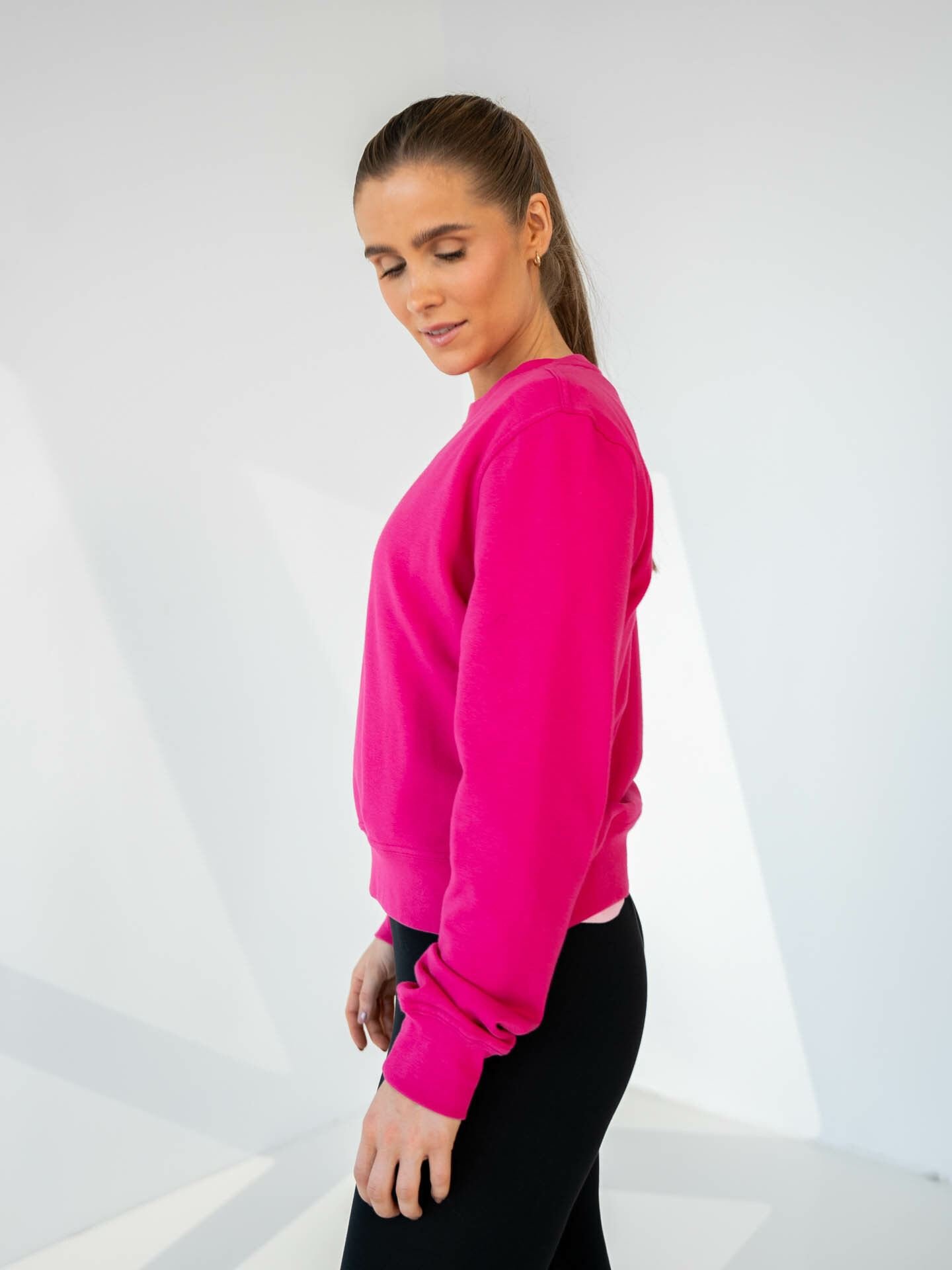 One Dri-Fit Crew LBR