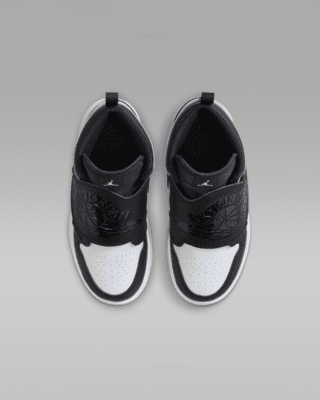 Sky Jordan 1 Younger Kids' Shoe