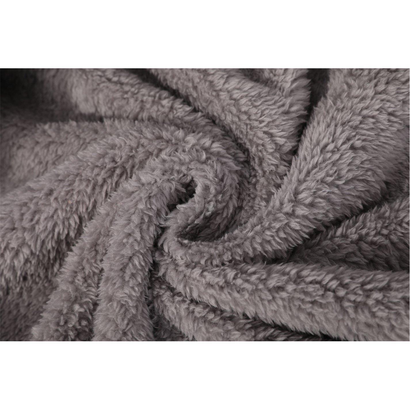 Gelert Waterproof Changing Robe