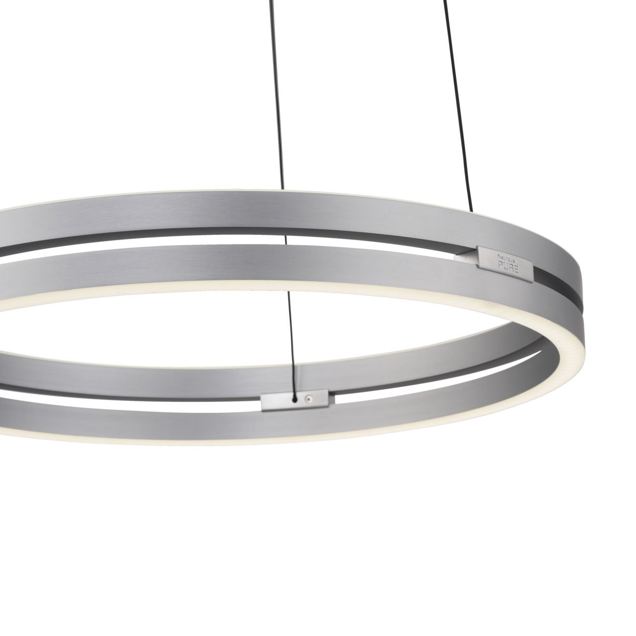 Paul Neuhaus Pendelleuchte PURE E-Loop PURE-E-LOOP