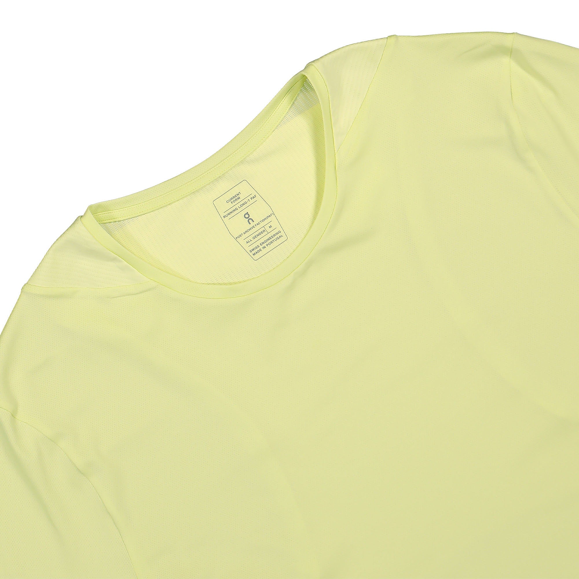 On<br>Long T-Shirt