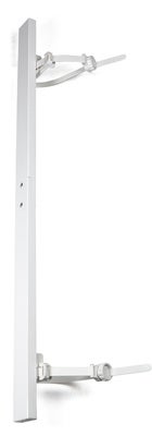 Safe & Care SafeGate Stair Flex Monteringssett, Hvit
