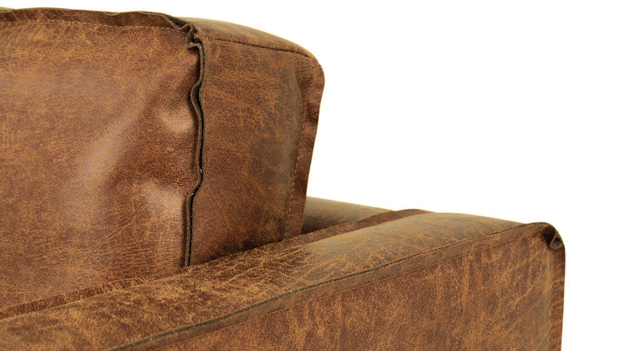 Fauteuil - Loveseat American