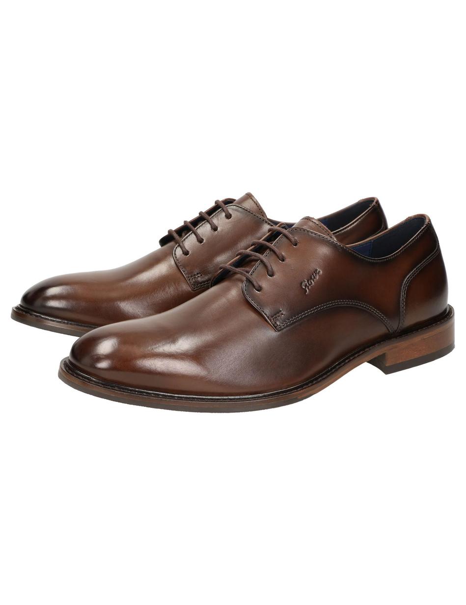 Schnürschuh Malronus-700