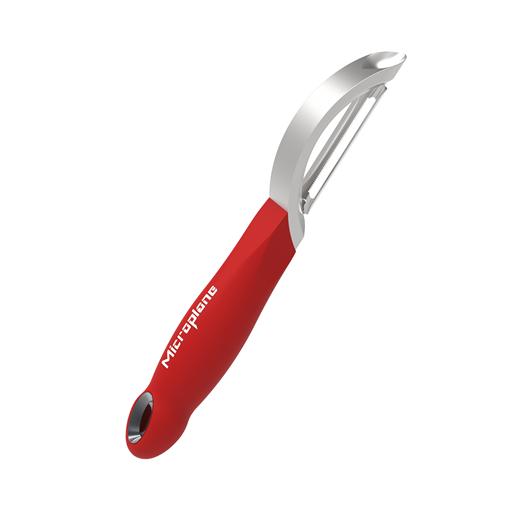 Microplane Skræller, Rød