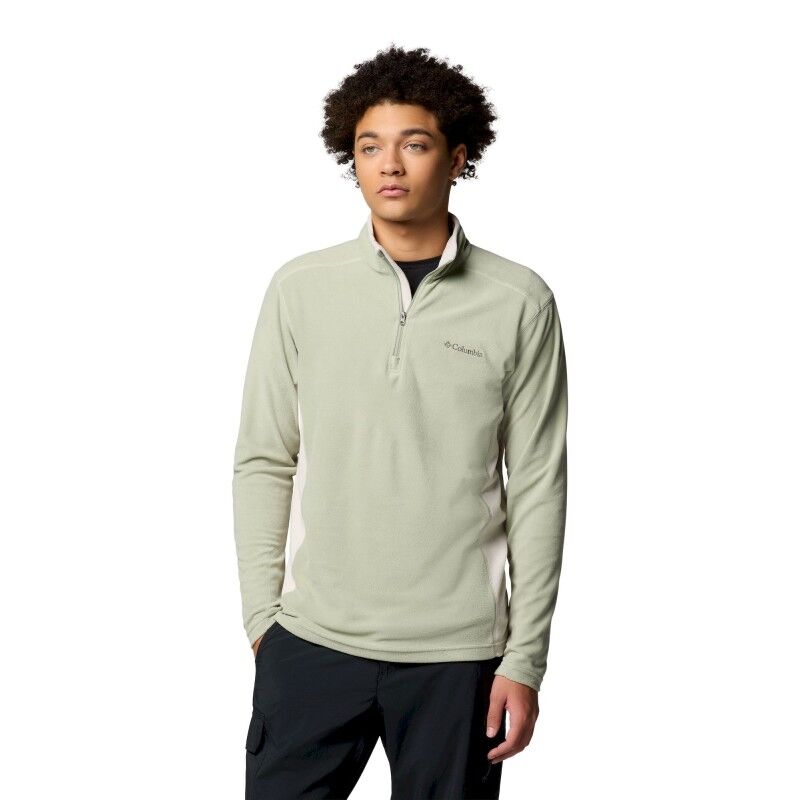 Klamath Range™ II Half Zip - Polaire homme