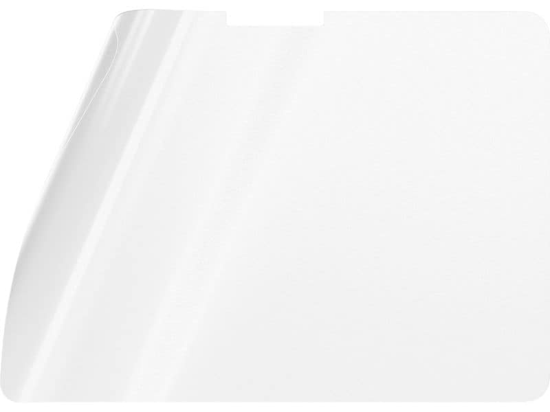 Panzerglass UWF GraphicPaper iPad Air (2024) & iPad 10th Ge Bildschirmfolie mit papierähnlicher Oberflächen-Textur – Hergestellt aus 100% recyceltem Material