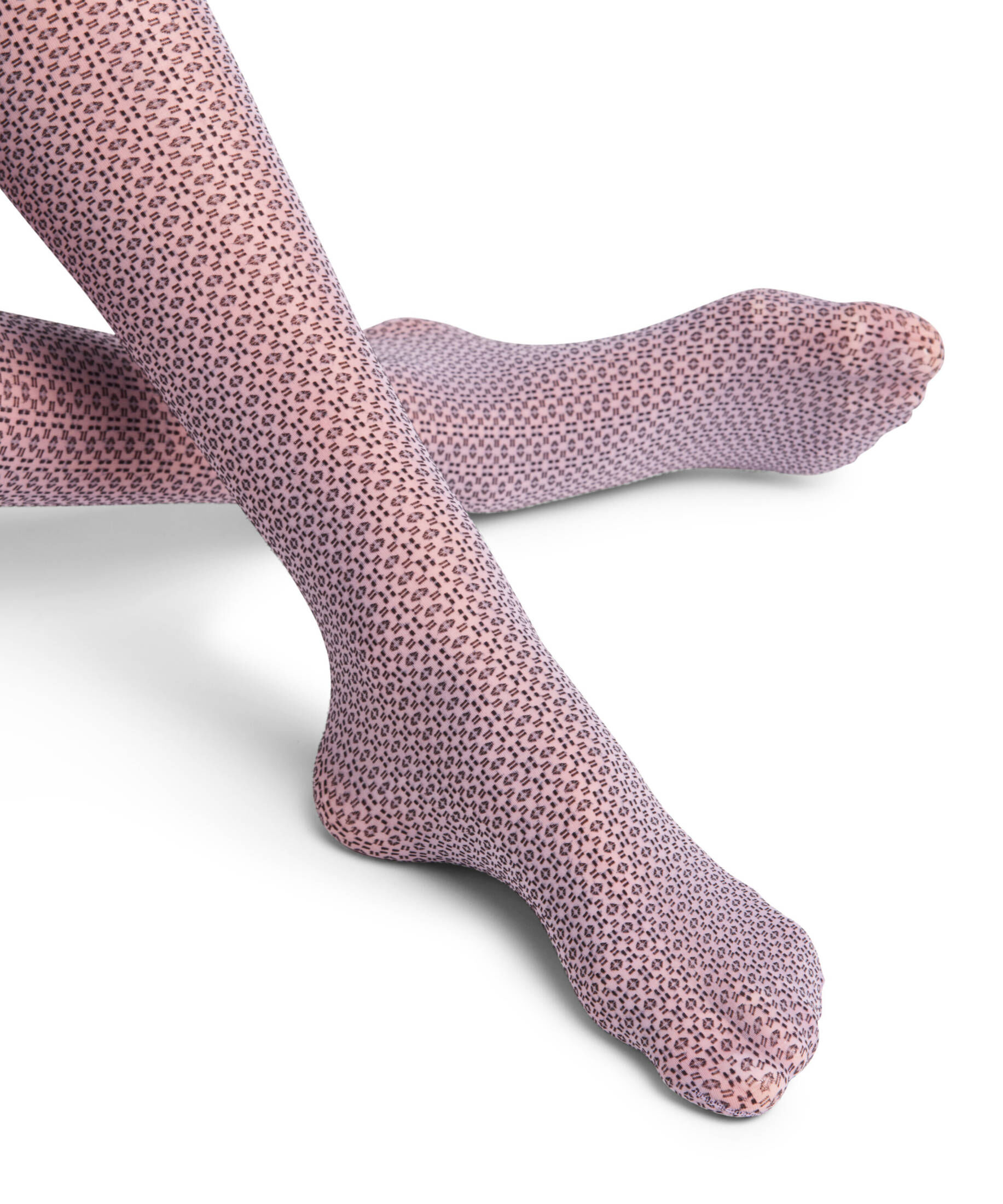 FALKE| Damen Strumpfhose Mindful Season