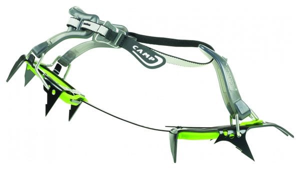 Crampons Camp Ascent Universal