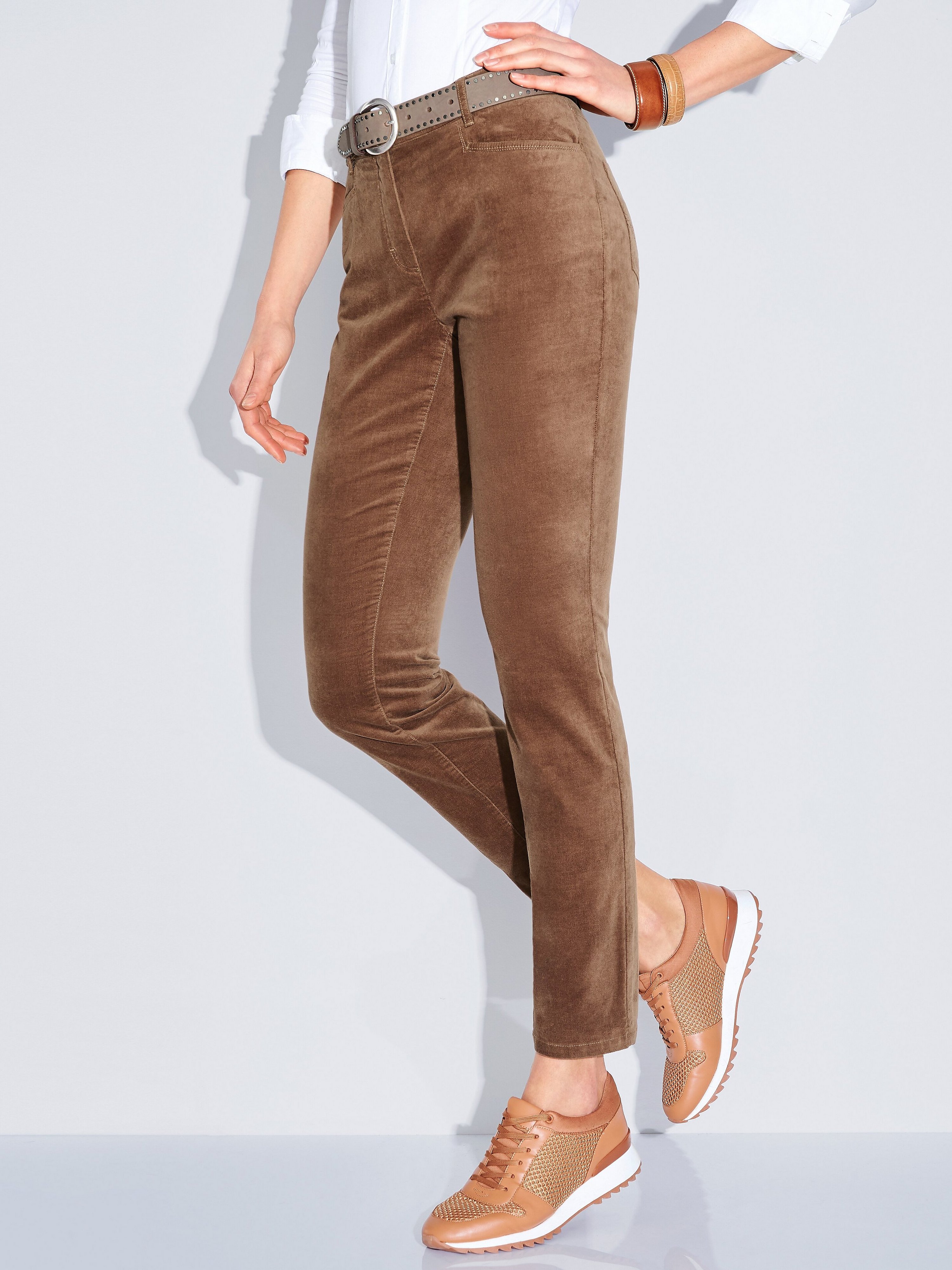 Sportsamt-Hose Barbara