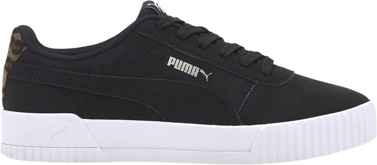 Puma CARINA LEO Sort