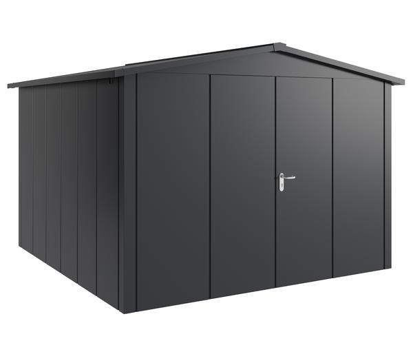Hörmann Metallgerätehaus Juno JSD14 L-Sk