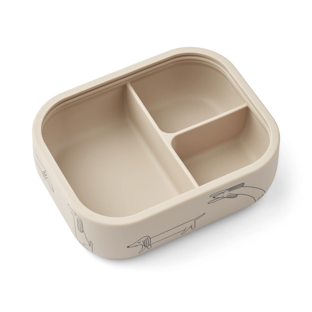 Lunchbox ELINDA - DOG