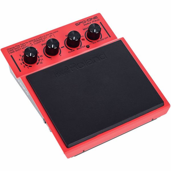 Roland SPD::ONE Wav