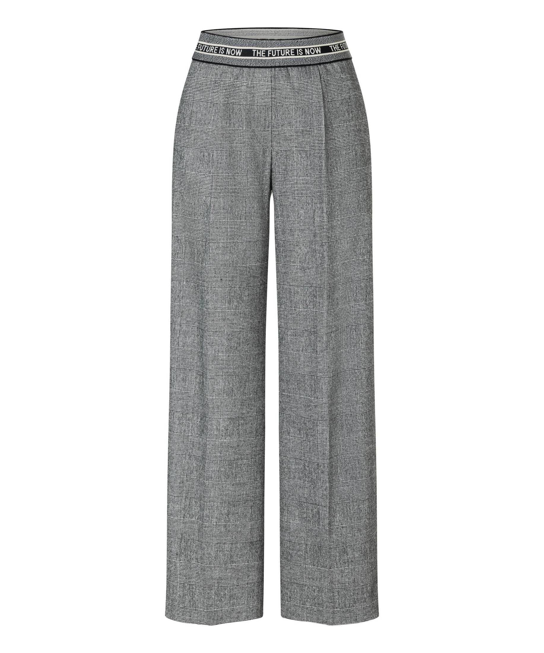 Cambio| Damen Hose AVRIL PLEAT