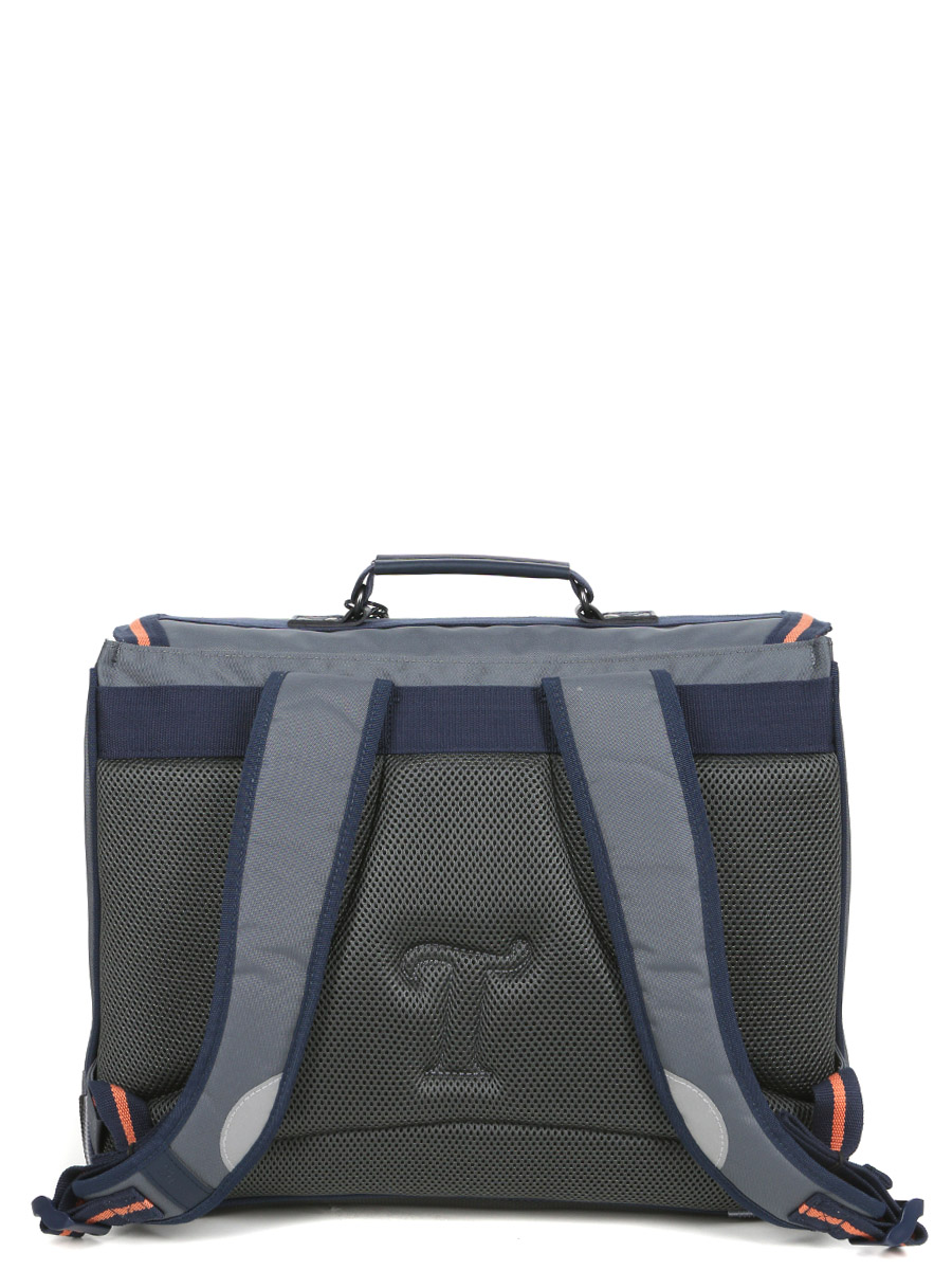 Cartable Tann's Thomas 41 cm