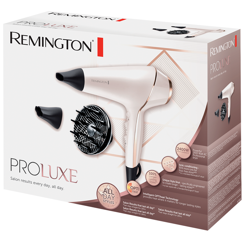 PROluxe Dryer