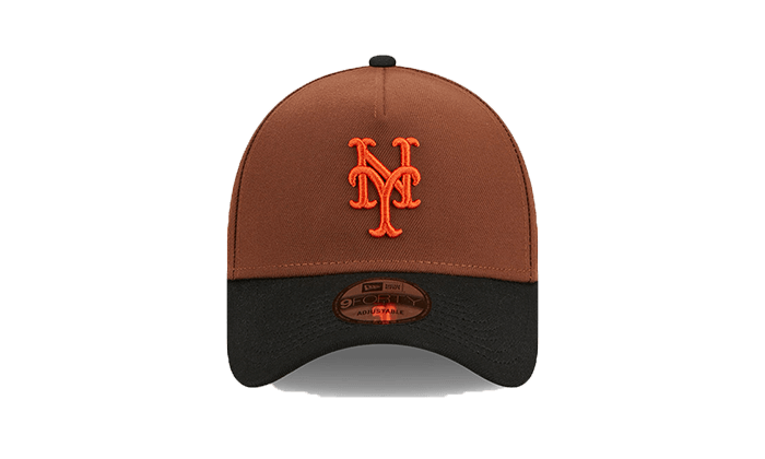 New Era Harvest 9Forty New York Mets - 48h Delivery