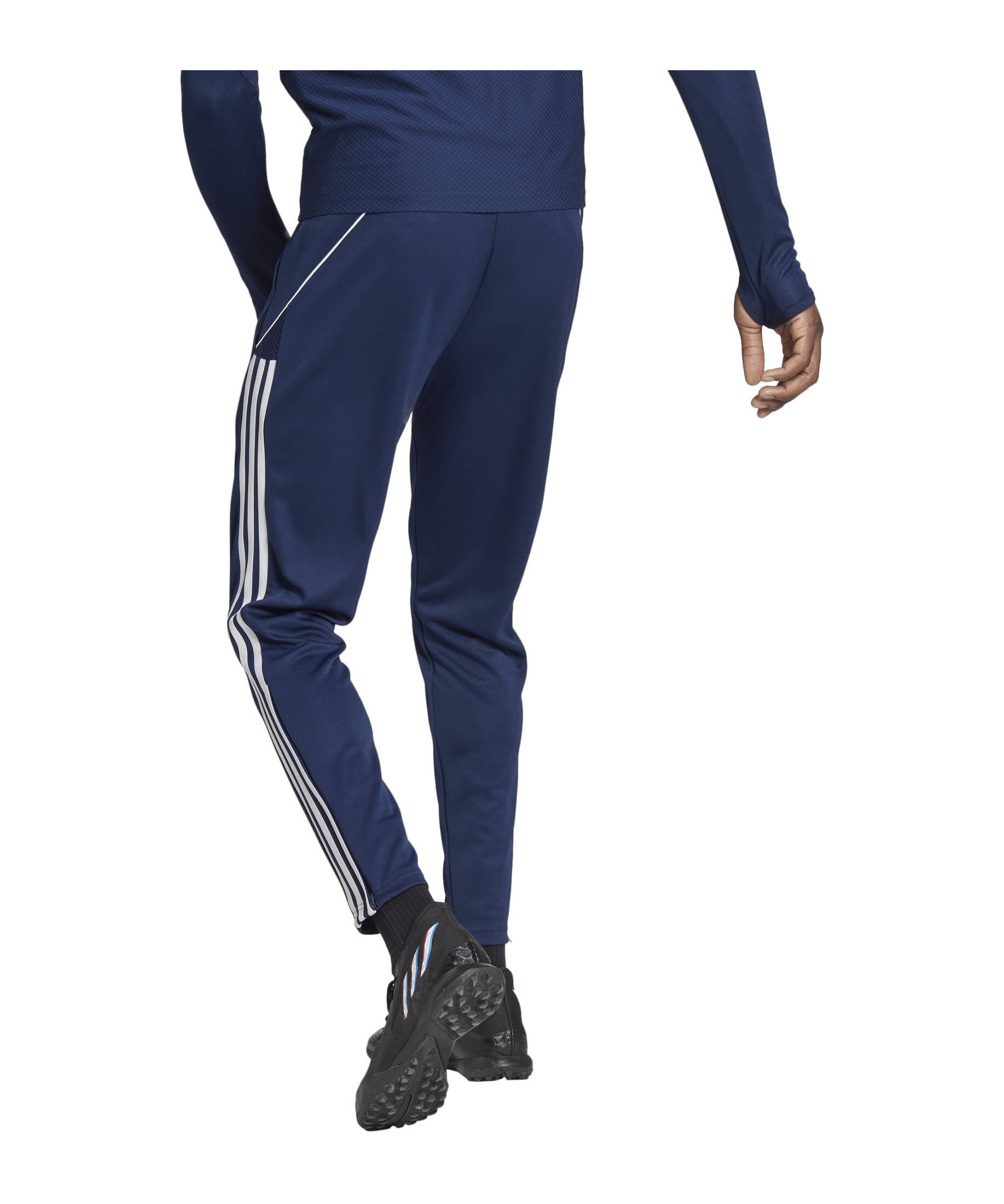 adidas Performance| Herren Fußball - Teamsport Textil - Hosen Tiro 23 League Trainingshose