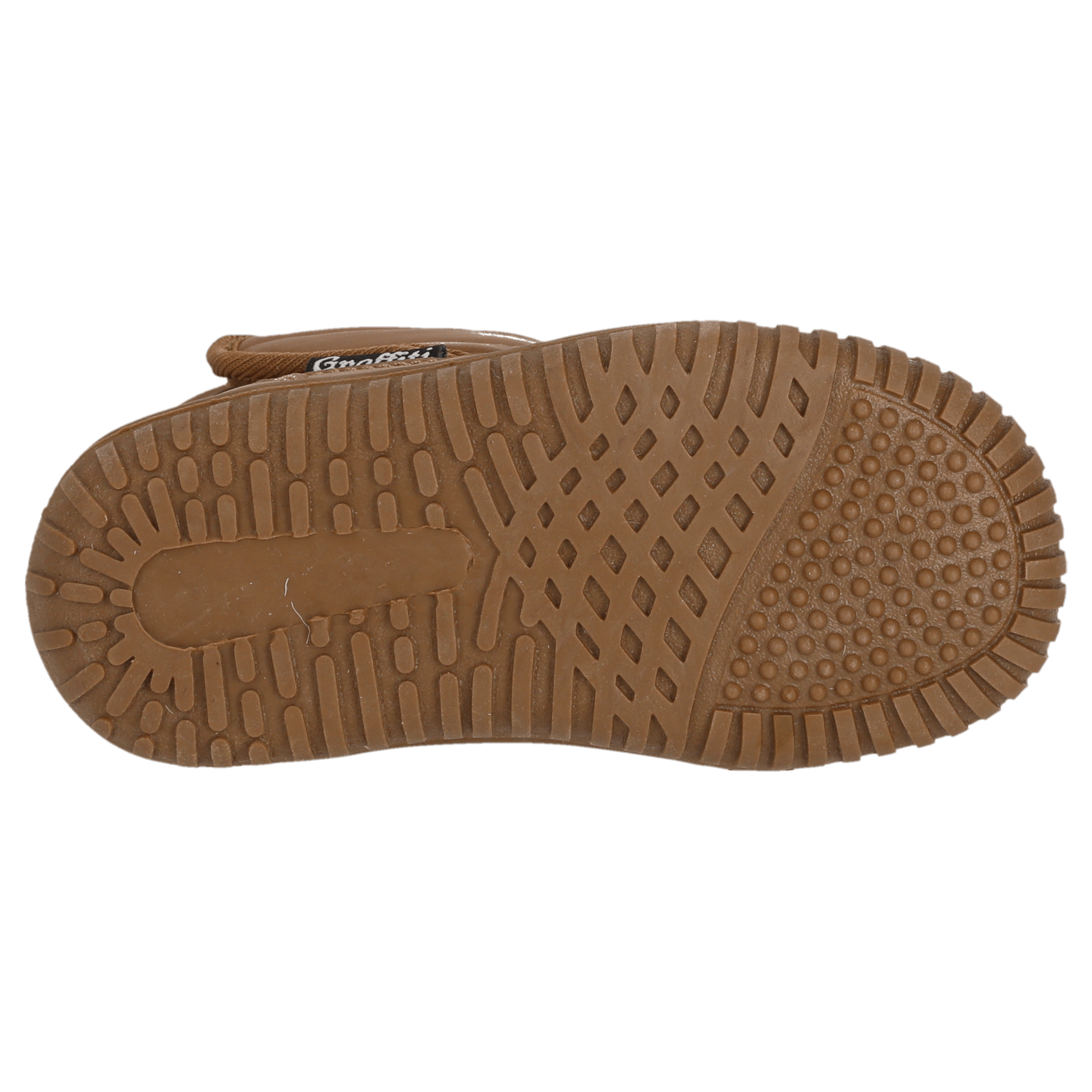 Graffiti Nowara Pre Walker Boot Size 20-27 - Fritids og motesko