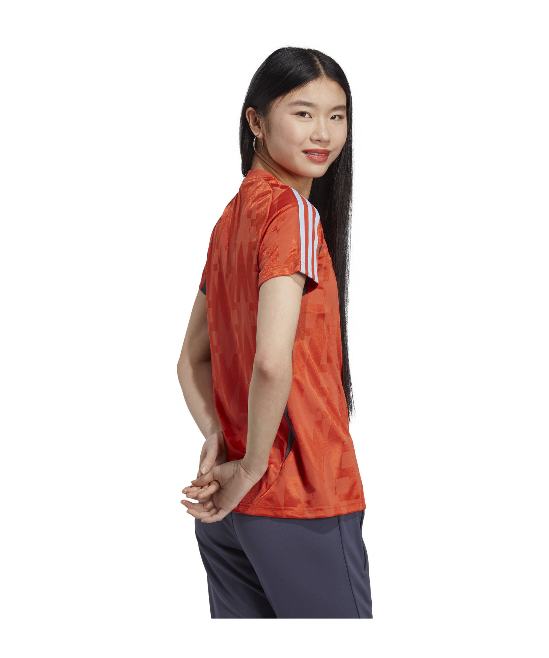adidas Performance| Damen Trikot Tiro Fußball