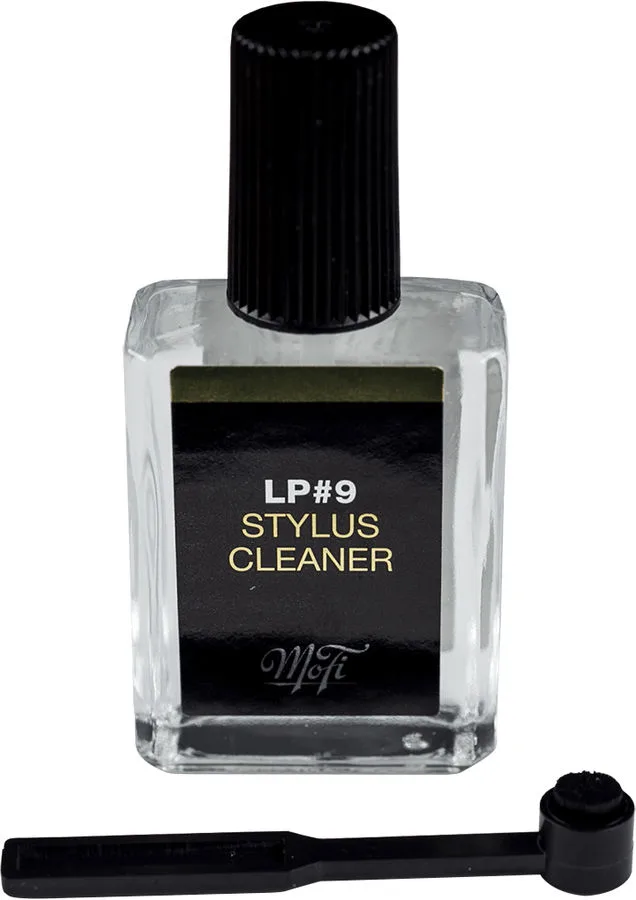 MoFi LP9 Stylus Cleaner Produits d'entretien vinyles