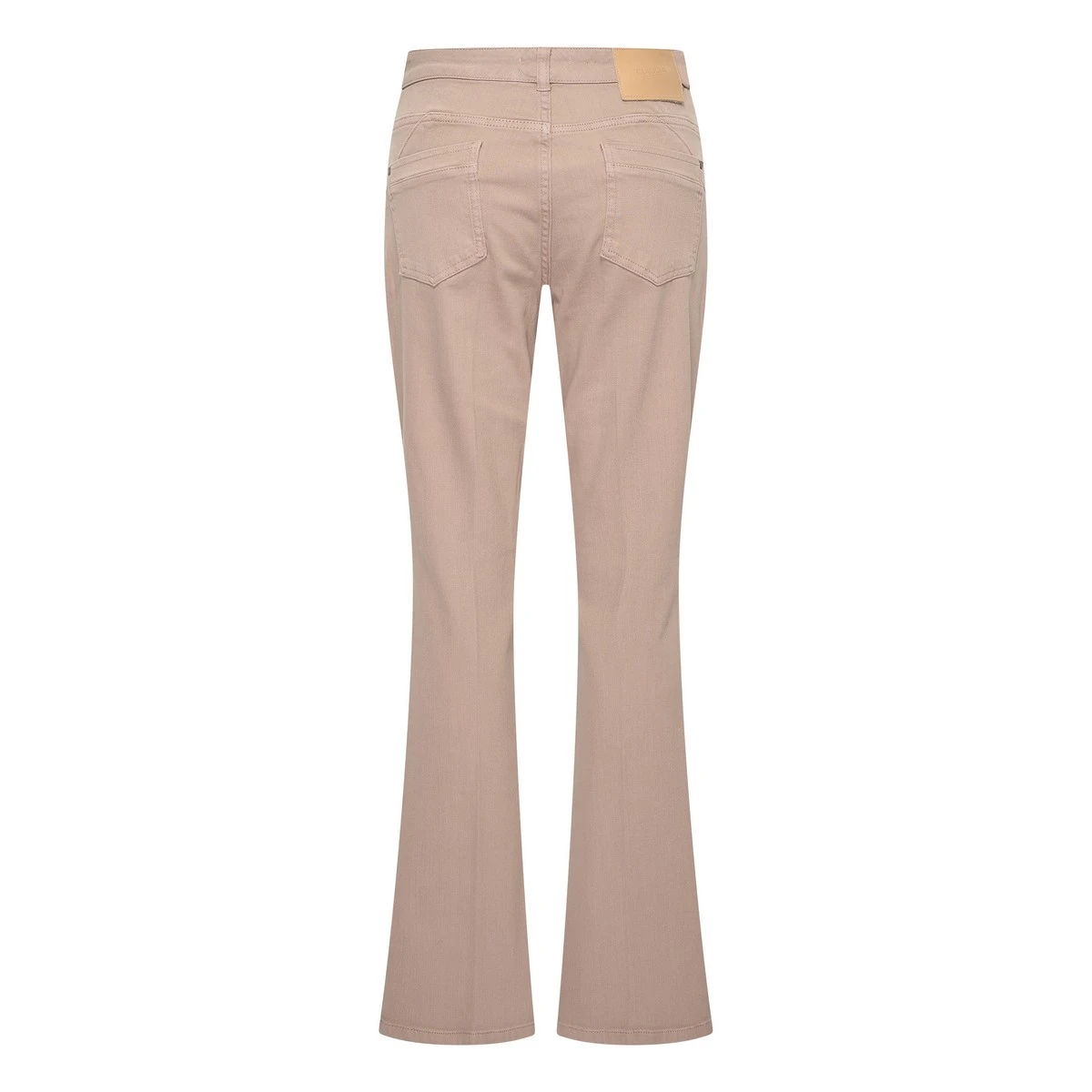 Dames Jeans Logan # nitro satin 82 cm