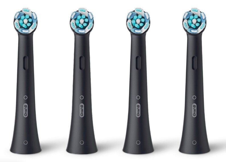 Oral-B - Aufsteckbürsten 