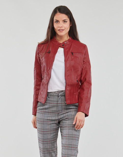 Moony Mood - PUIR - Rouge