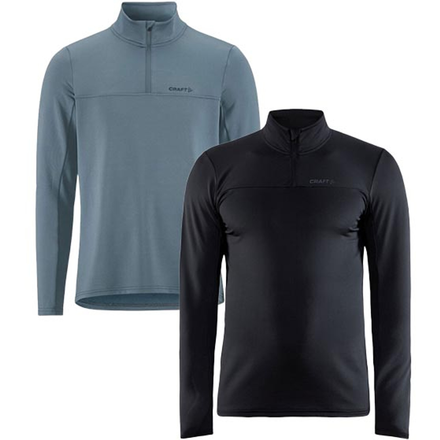 Craft Core Gain Midlayer 2-Pack Heren