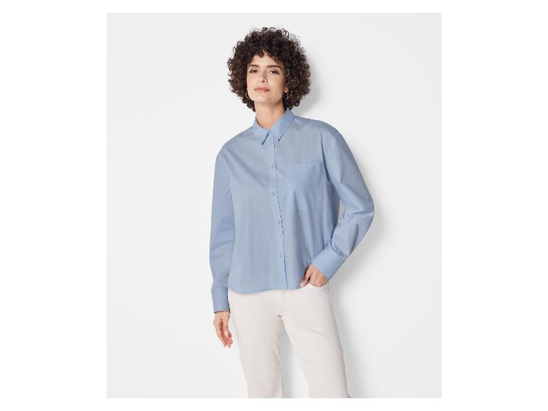 Dames blouse