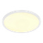 Dimbar plafond LED Ø29 cm 1500 lm 18 W