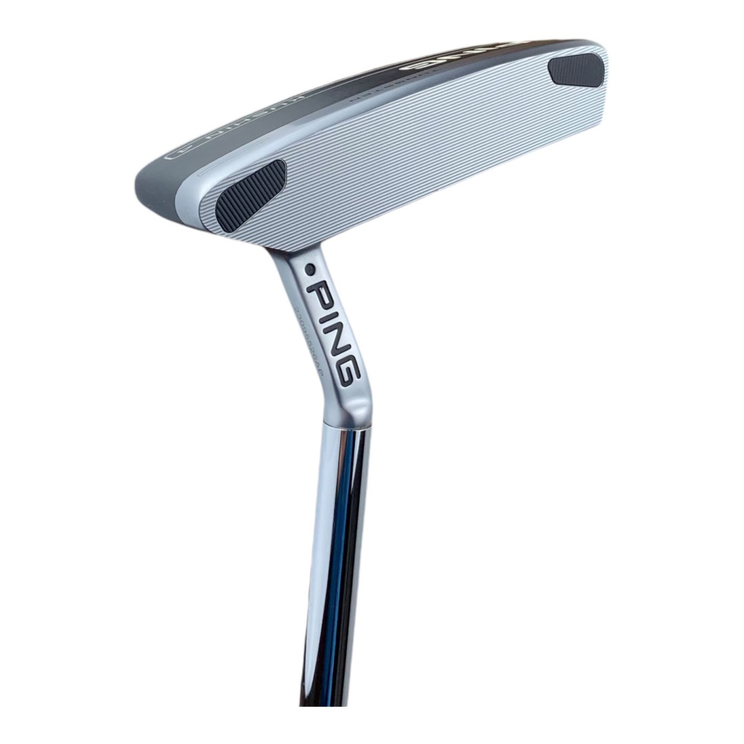 Ping Kushin 4 Putter