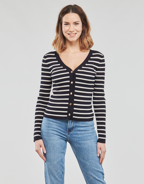 Morgan - MILIA - Marine / Beige