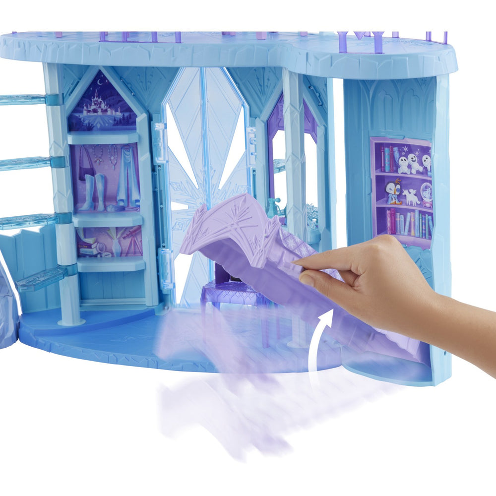 Køb Disney Frozen Elsa’S Isslot