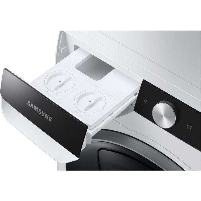 Samsung Waschmaschine WW90T986ASE/S2