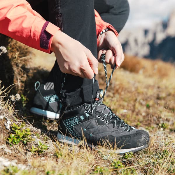 Chaussure de randonnée basse KAYLAND VITRIK W'S GORE-TEX DARK GREY