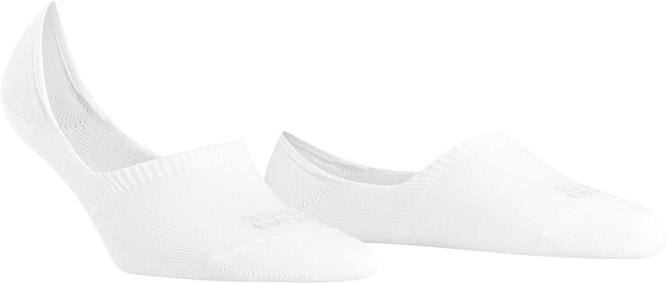 Falke FALKE Step High Cut IN Hvid