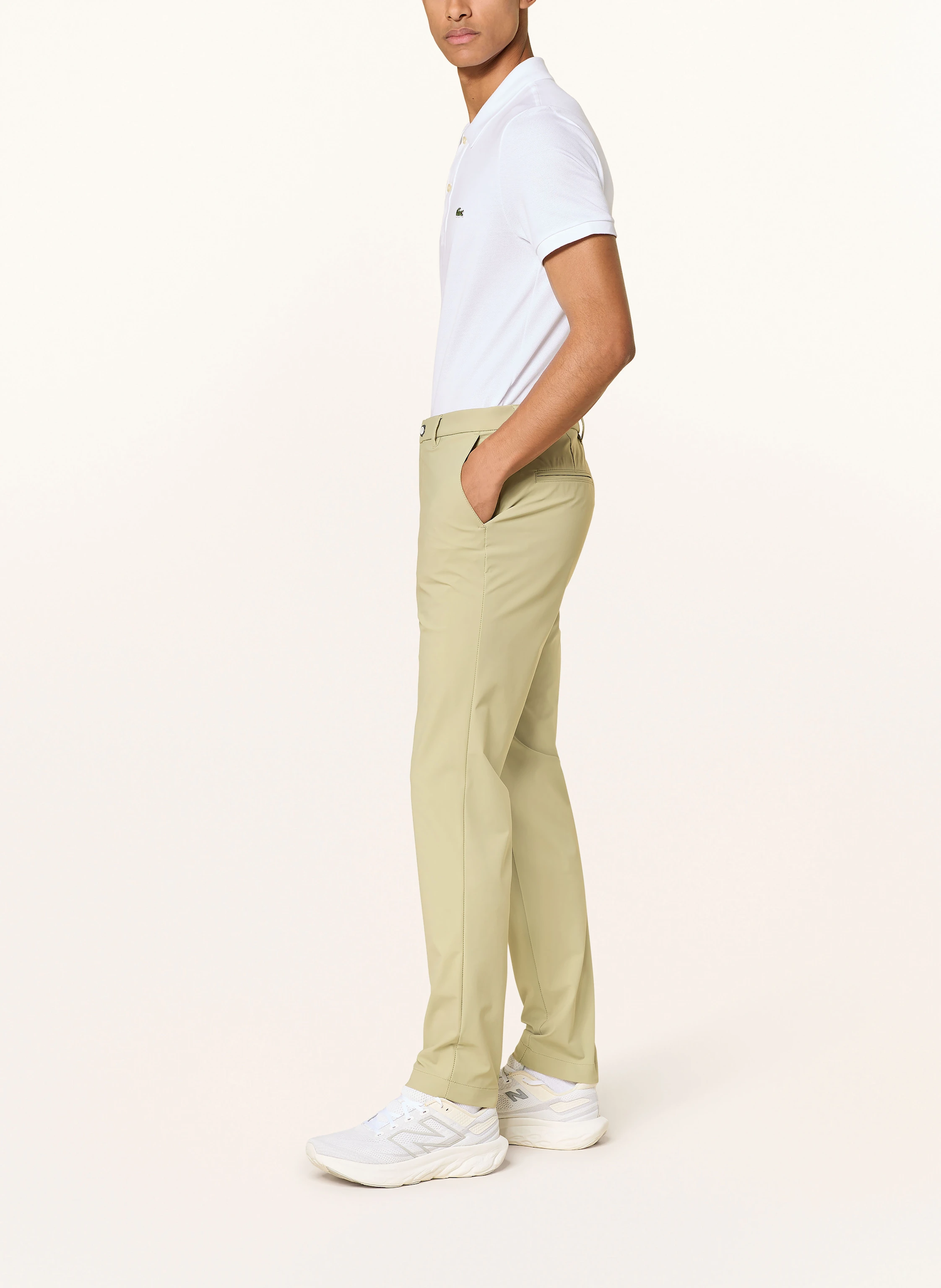 ALBERTO Golfhose IAN